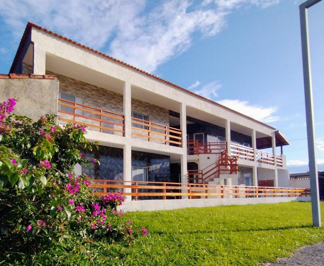 Recanto Da Lagoa Flat Ilha Comprida Exterior foto